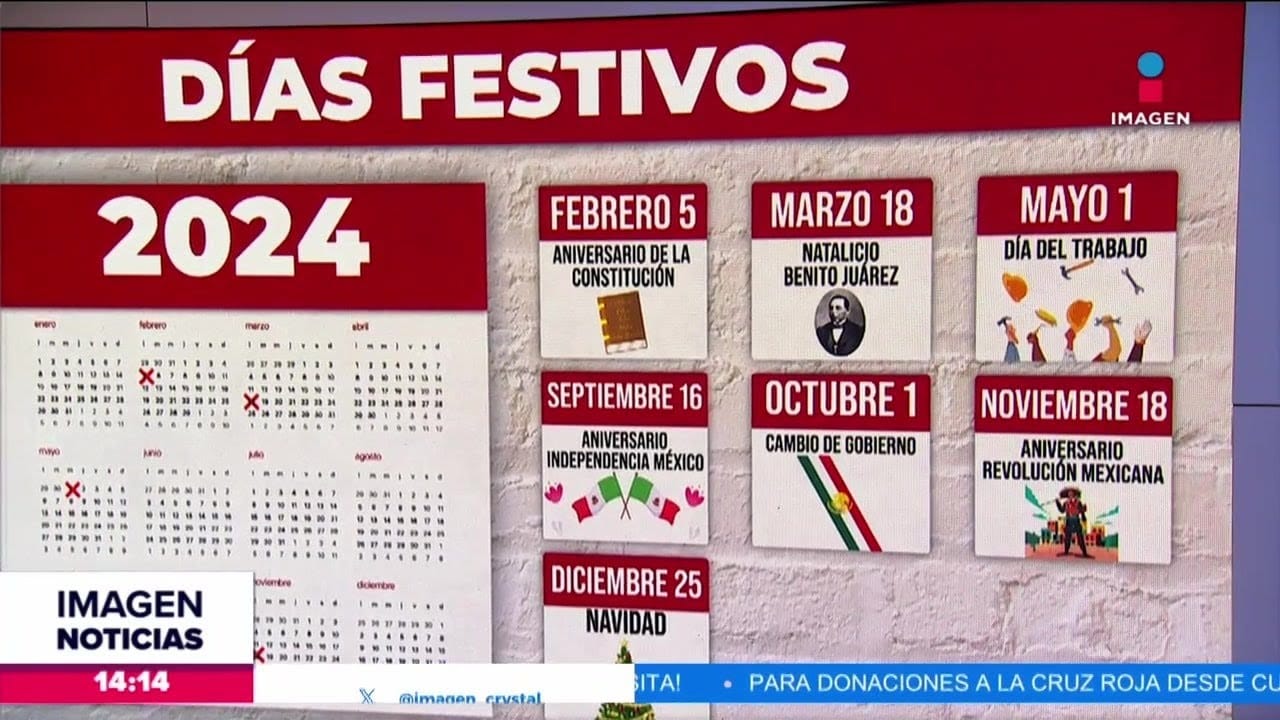 Mañana Es Festivo En Madrid