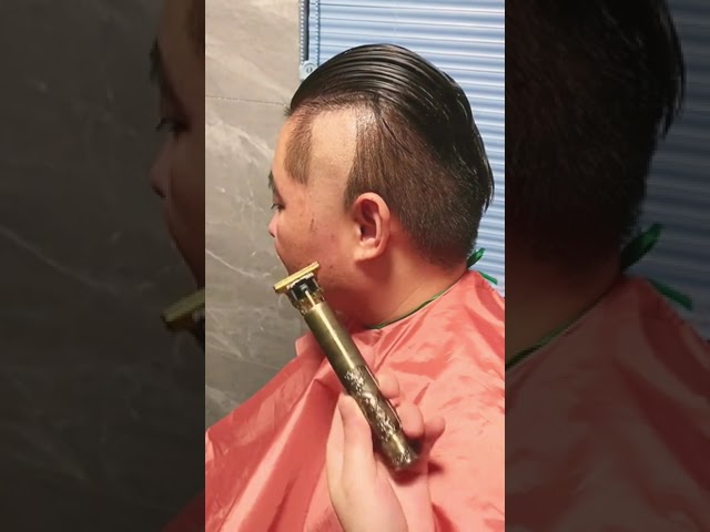 Maquina De Cortar El Pelo