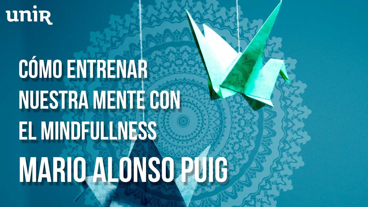 Mario Alonso Puig