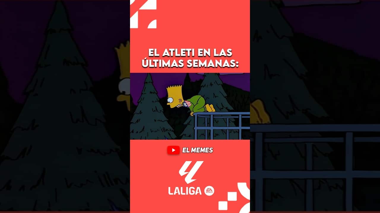 Memes Atletico De Madrid Real Madrid