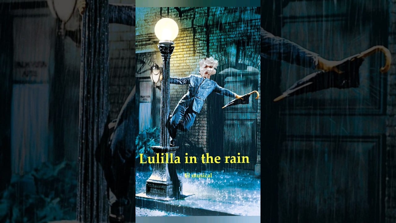 Memes Lluvia Madrid
