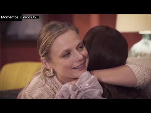 Mi Secreto Novela Completa