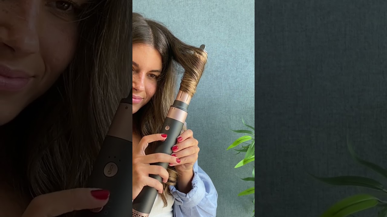 Moldeador De Pelo