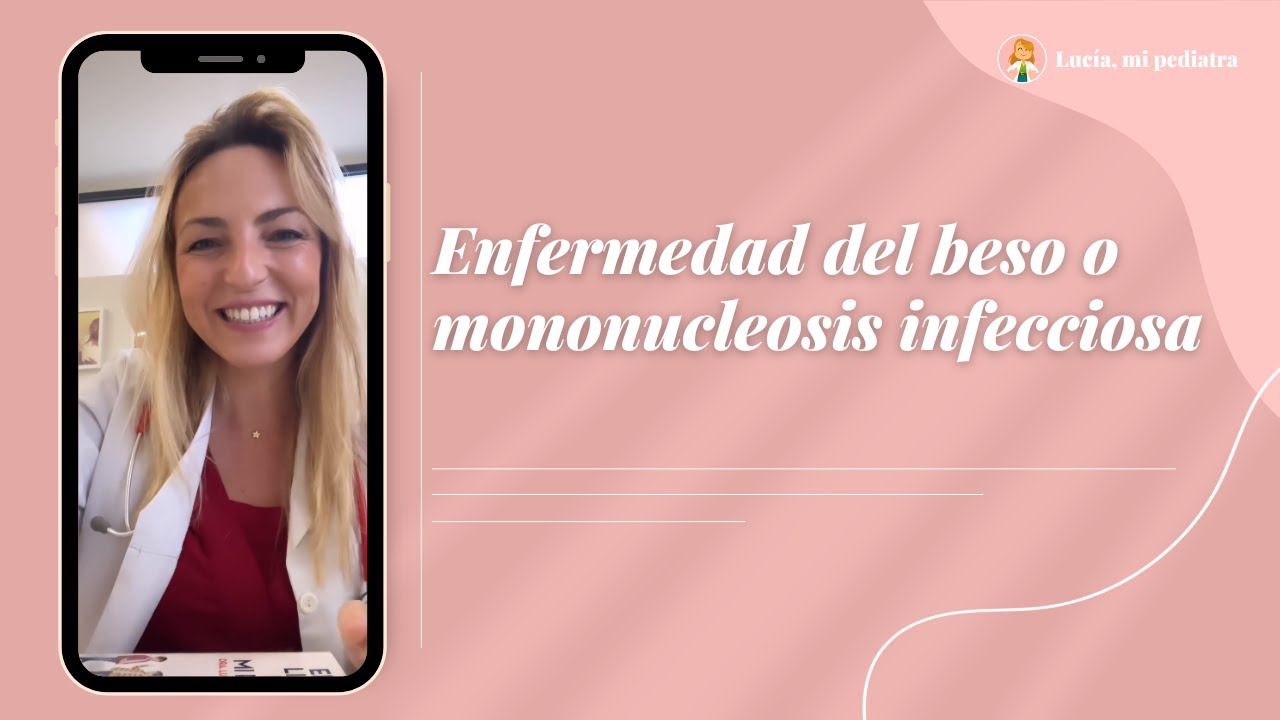 Mononucleosis Sintomas