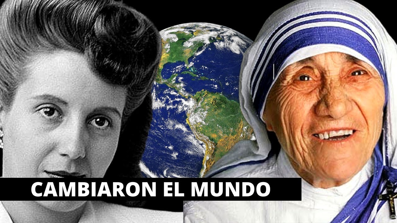 Mujeres Influyentes En La Historia