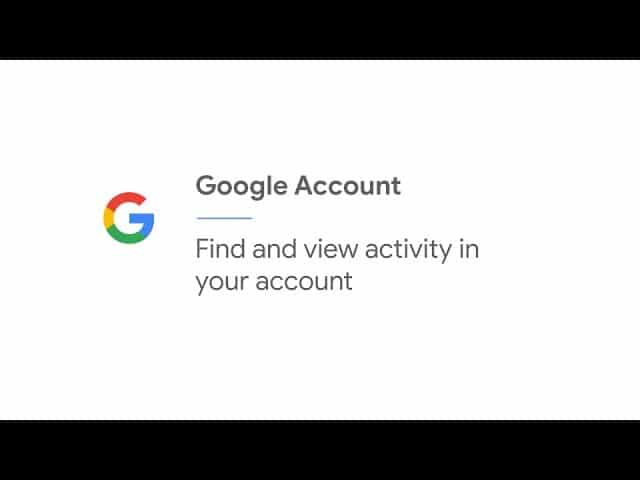 Myactivitygoogle Com