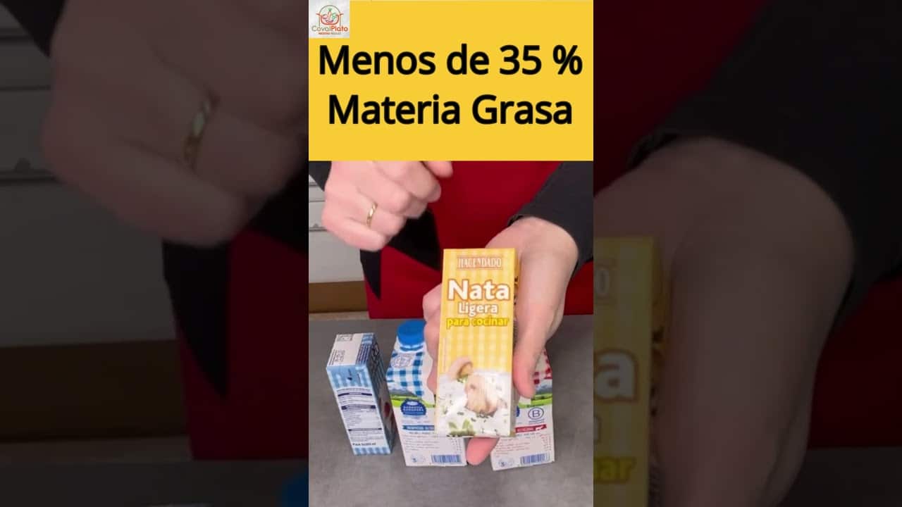 Nata Para Cocinar Embarazo