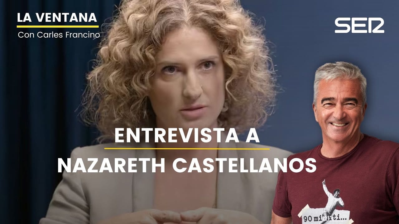 Nazareth Castellanos