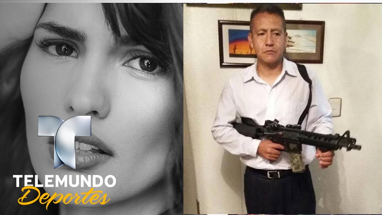 Novia Isco Alarcón