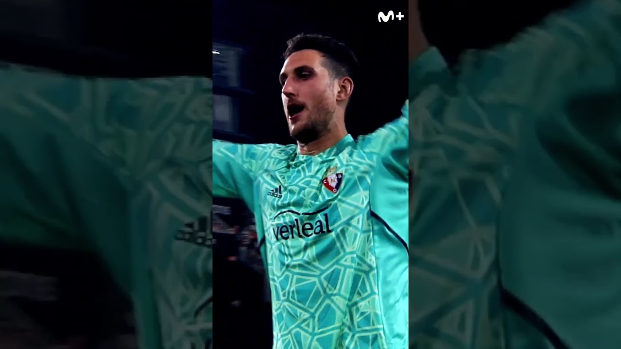 Osasuna Hoy