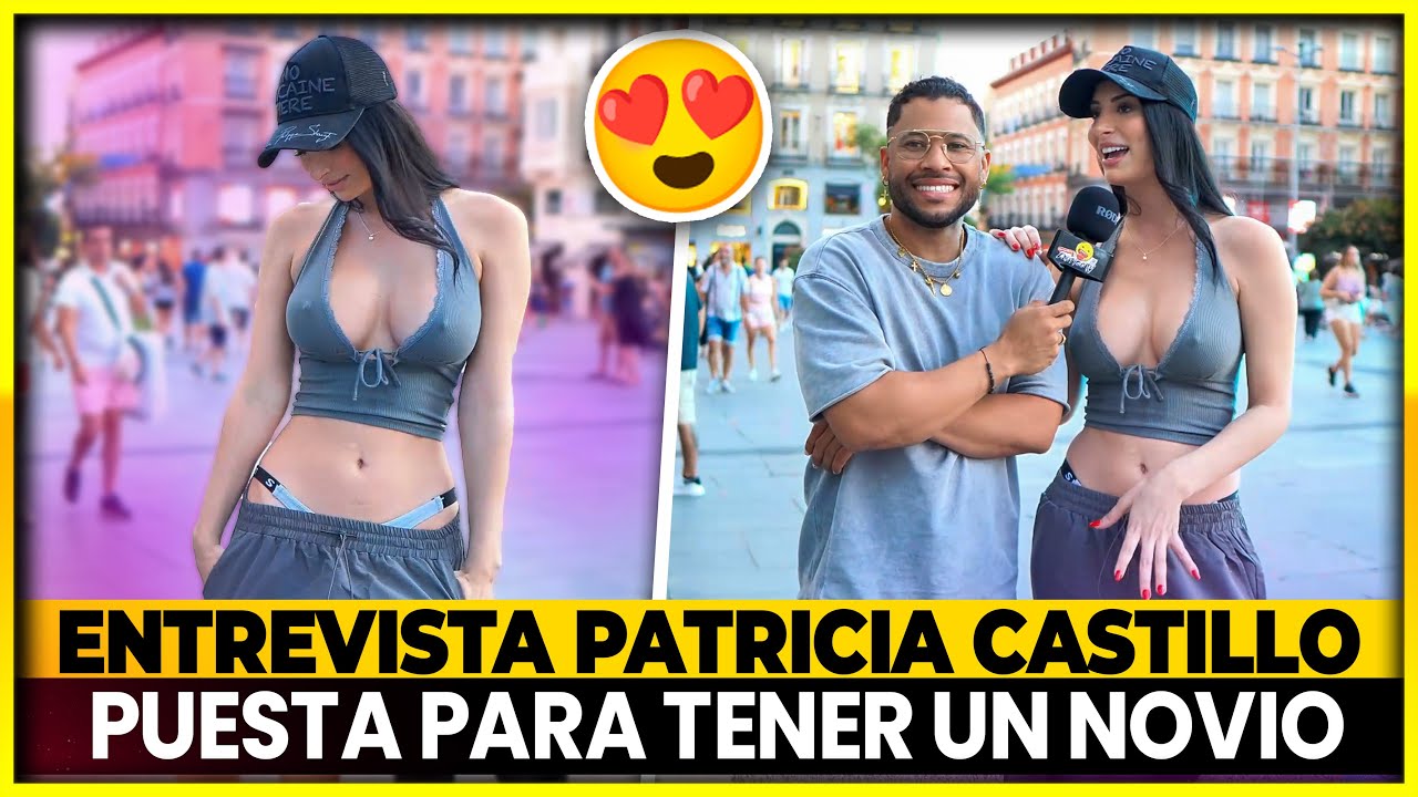 Patricastillo93 Tiktok