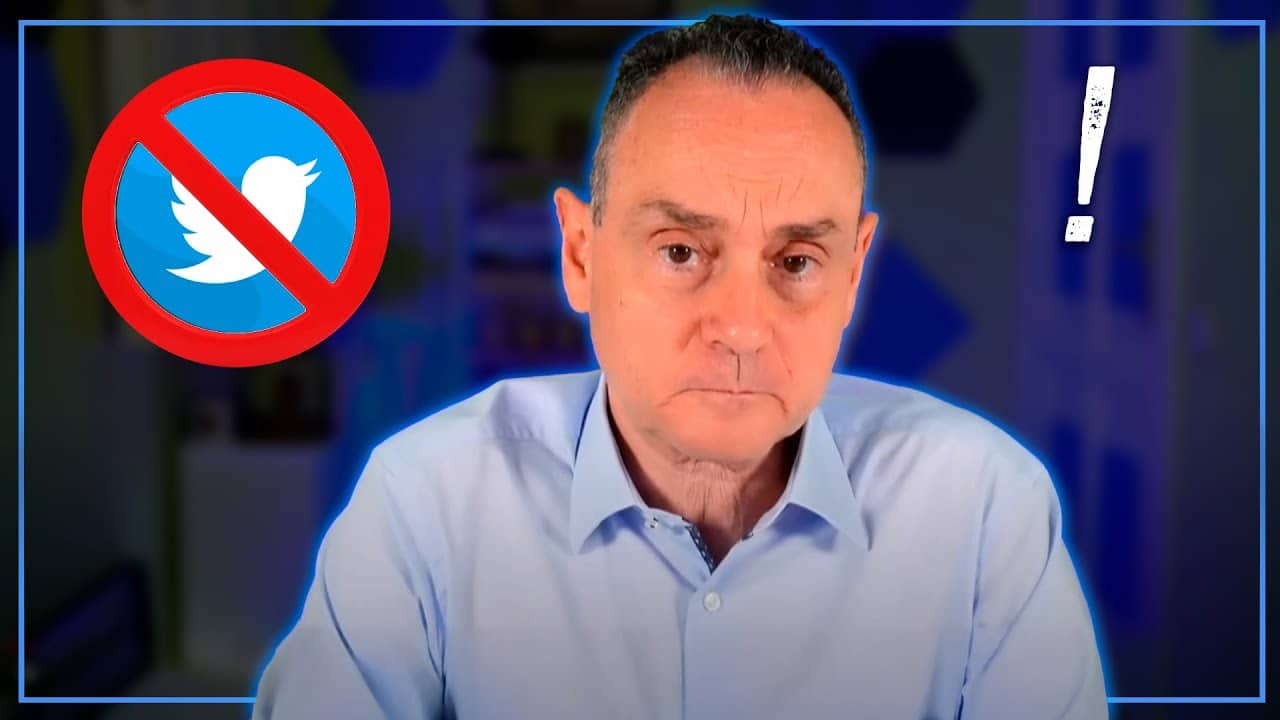 Pedro Baños Twitter
