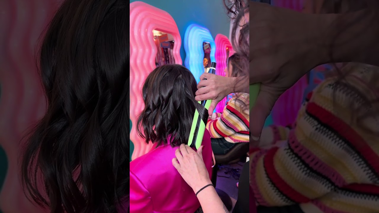 Peinados Con Ondas Media Melena