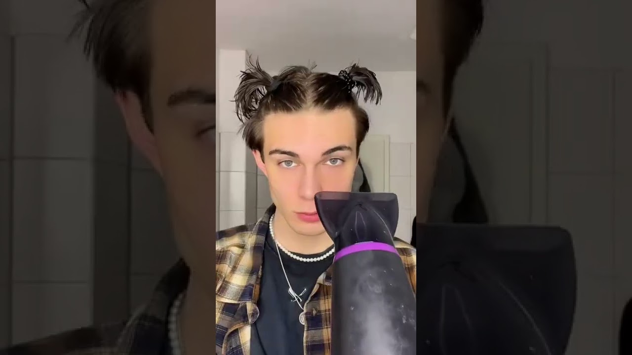 Peinados De Moda Hombre