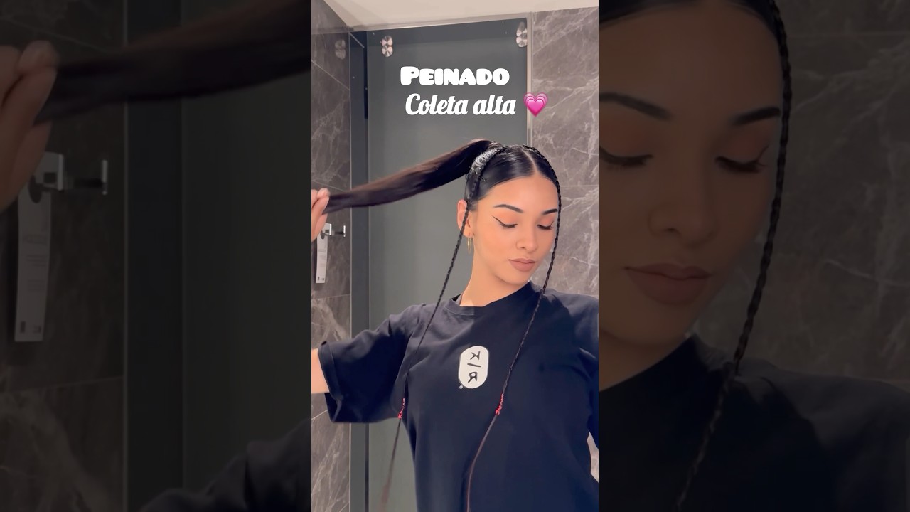 Peinados Para Bailar