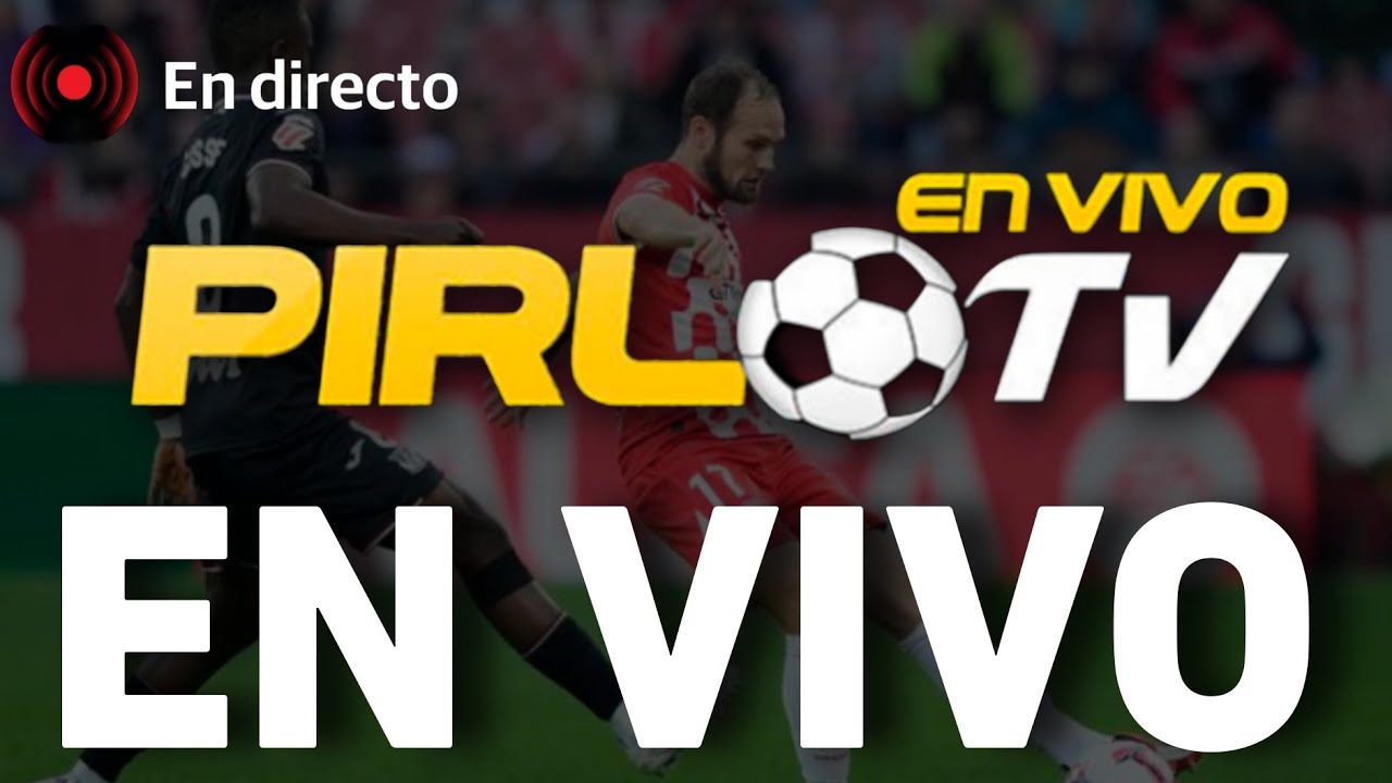 Pirlo Tv