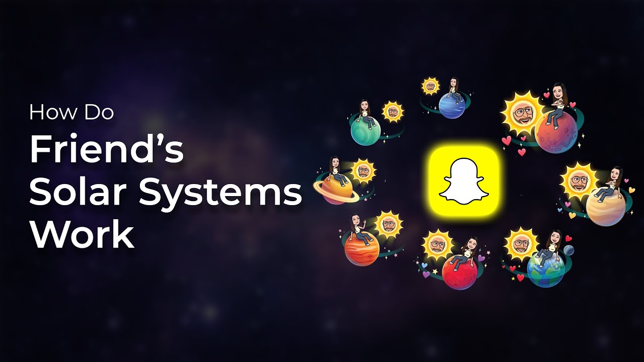 Planete Snapchat