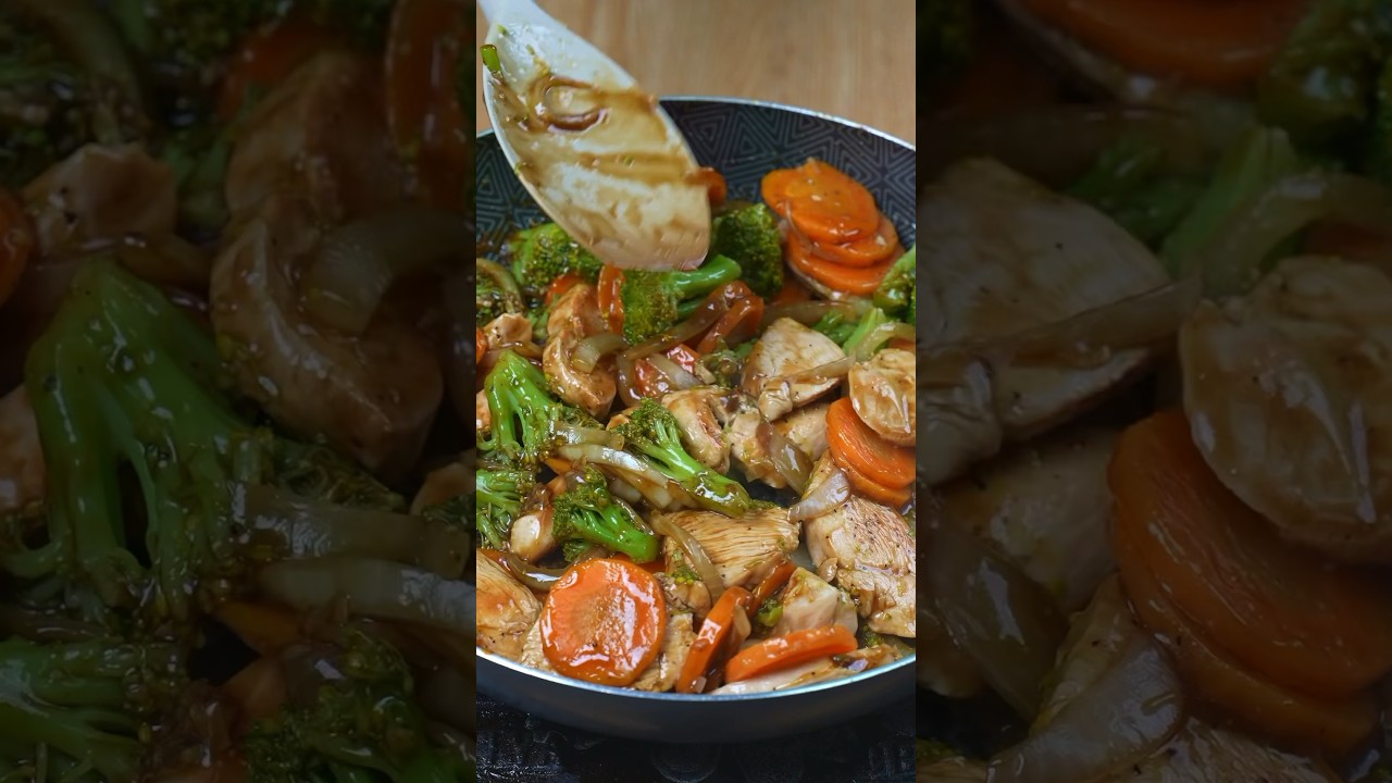 Platos Faciles De Cocinar