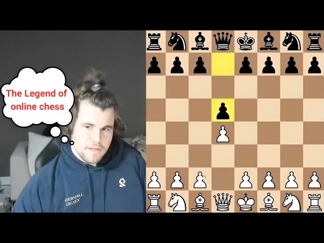 Play Chess Online