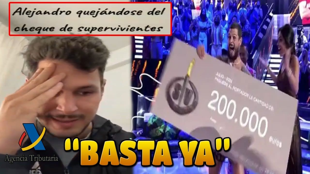 Premio De Supervivientes