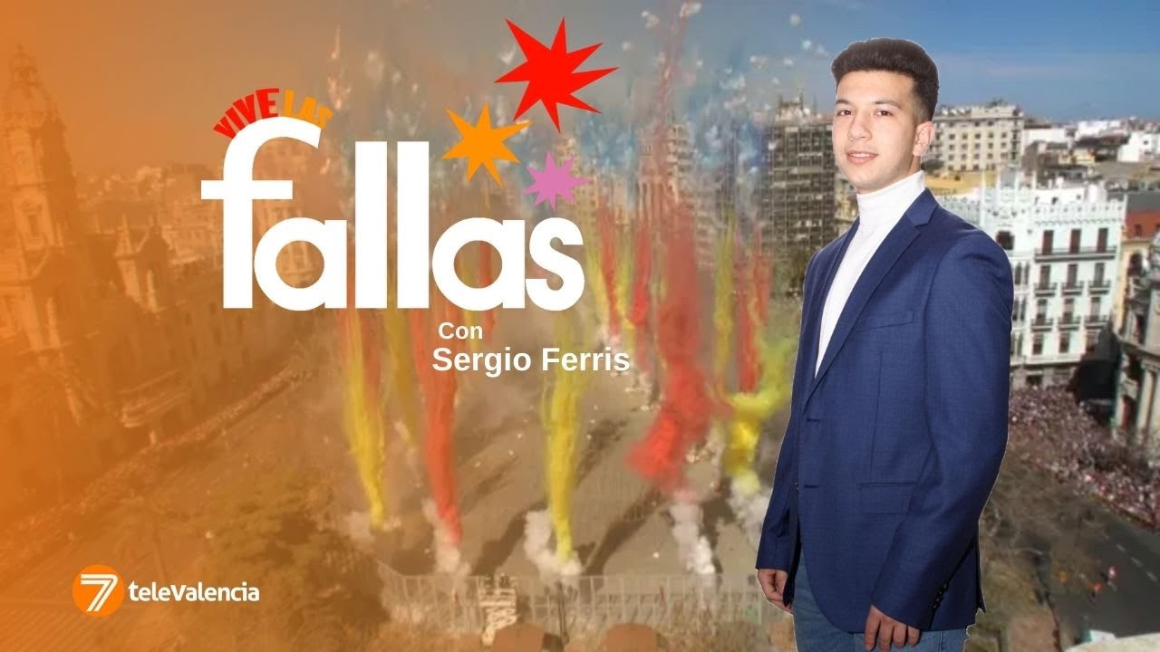 Premio Fallas 2025