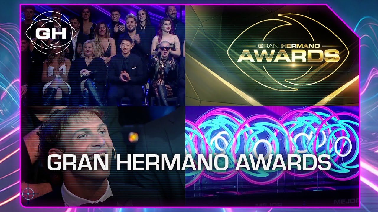 Premio Gran Hermano