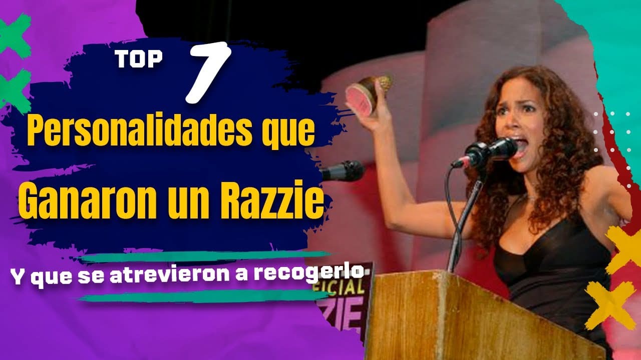 Premio Razzie
