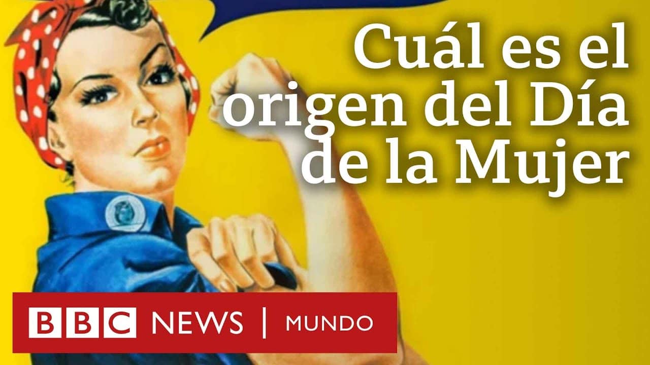 Qué Día Es El Día De La Mujer