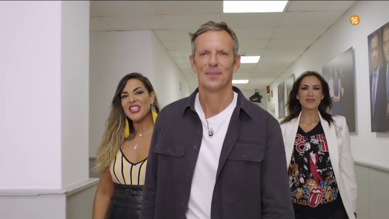 Que Echan Hoy En Telecinco