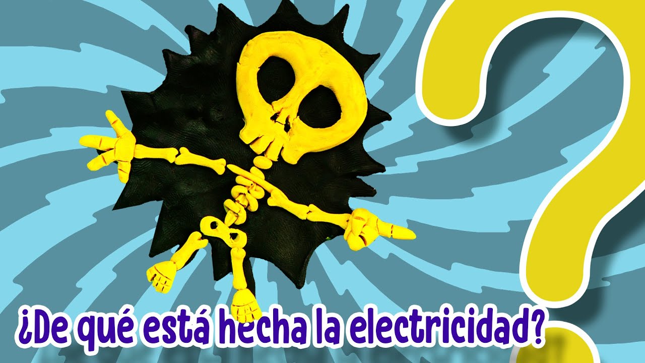 Que Es La Electricidad