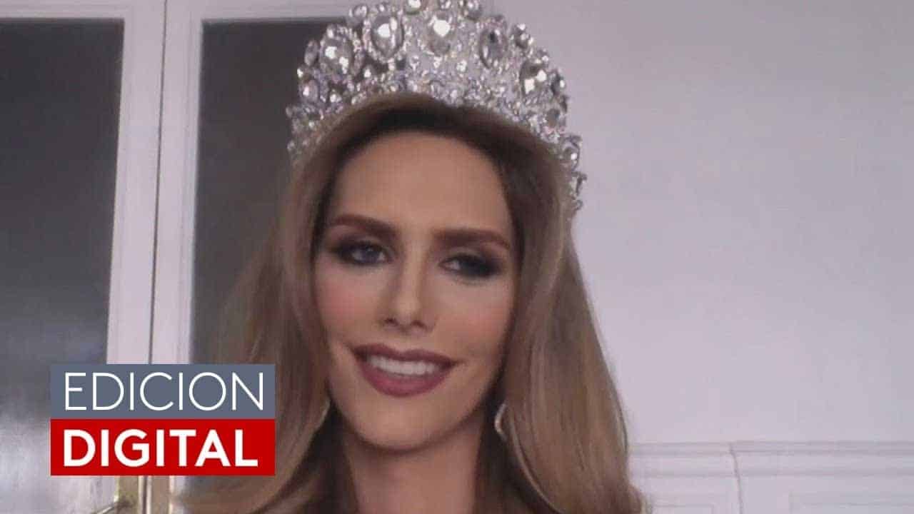 Quién Es Ángela Ponce