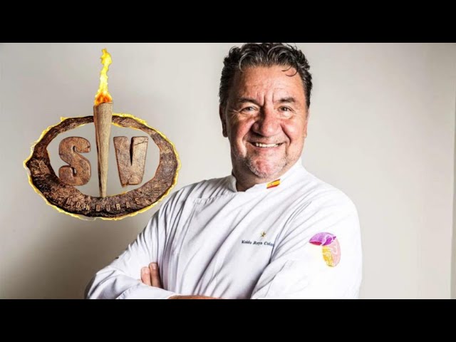Quien Es Koldo De Supervivientes
