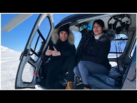 Quién Tiene Más Seguidores En Instagram Cristiano Ronaldo O Georgina