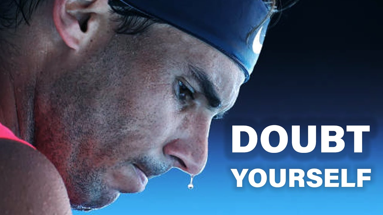 Rafa Nadal Quotes