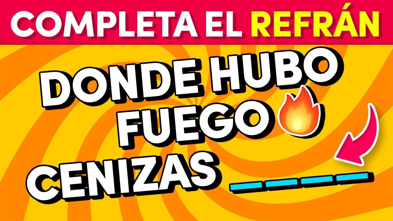 Refranes Divertidos