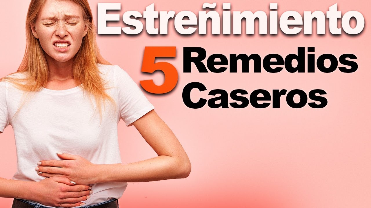 Remedios Caseros Para Cagar