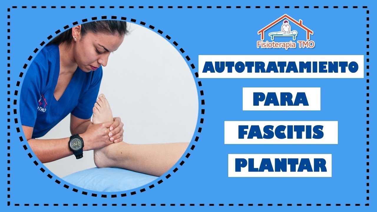 Remedios Para La Fascitis Plantar