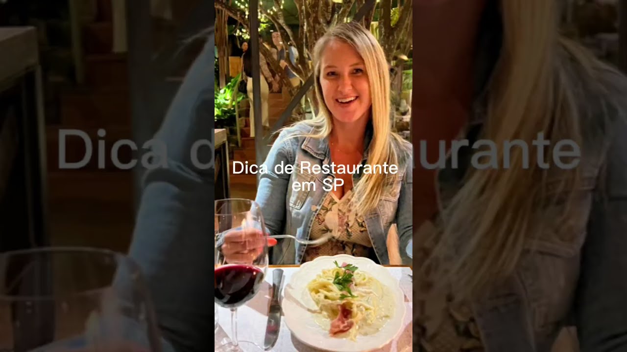 Restaurante Bosco