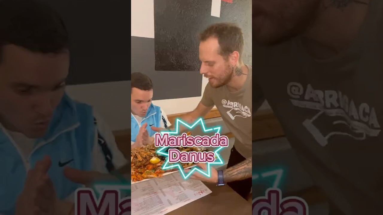 Restaurante Danus