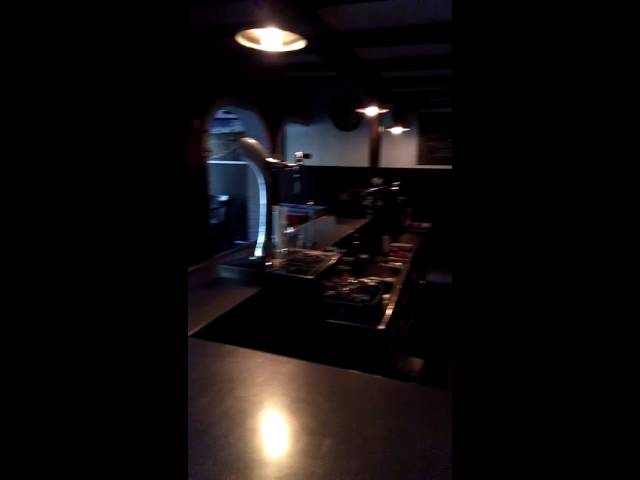 Restaurante El Rosal