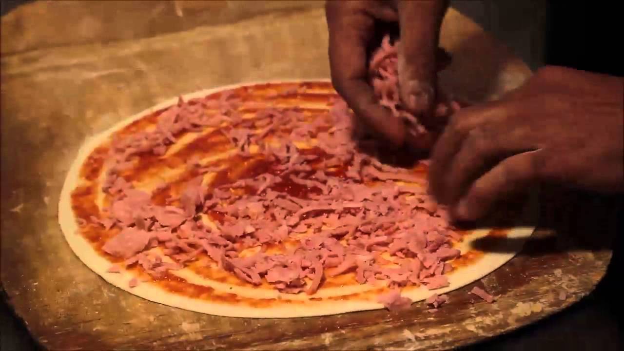 Restaurante Il Borsalino