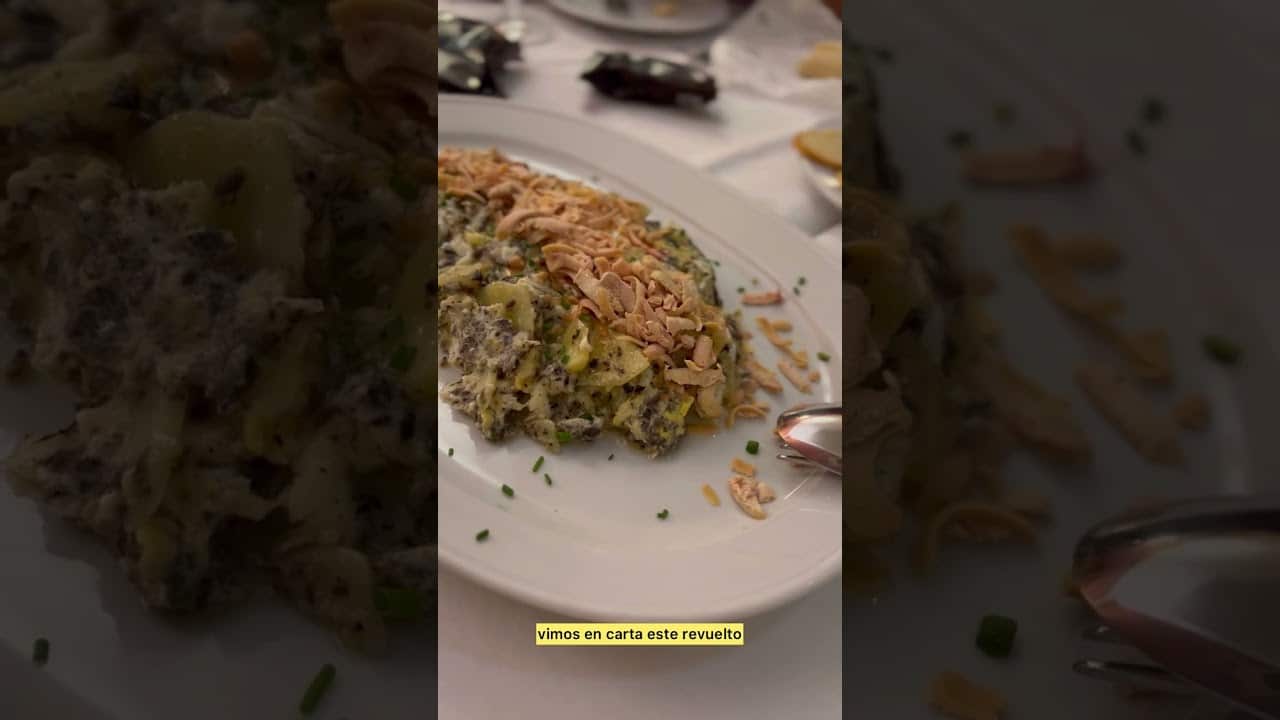 Restaurante Sabina Remedios