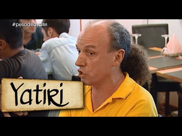 Restaurante Yatiri Ibiza