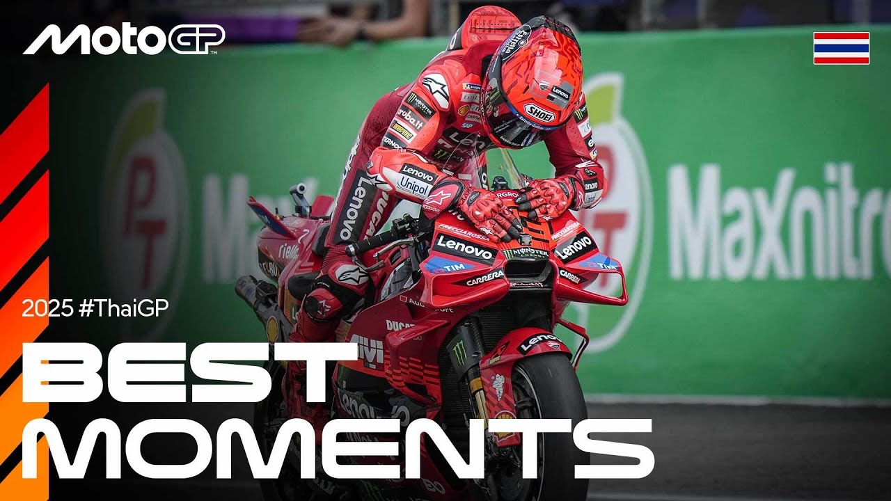 Resultado Moto Gp Hoy