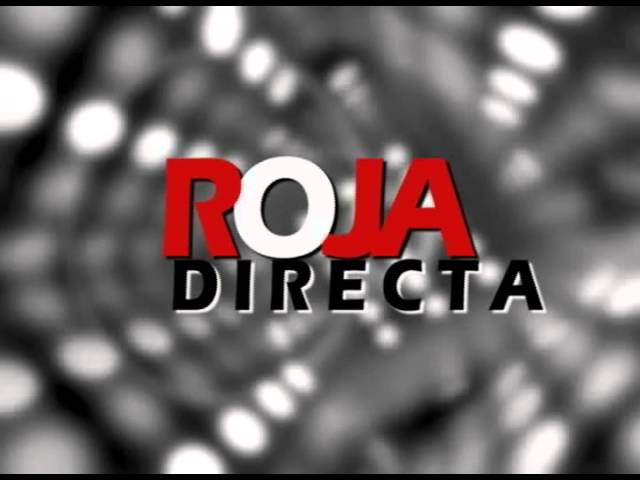 Rojadirecta2 Gratis España