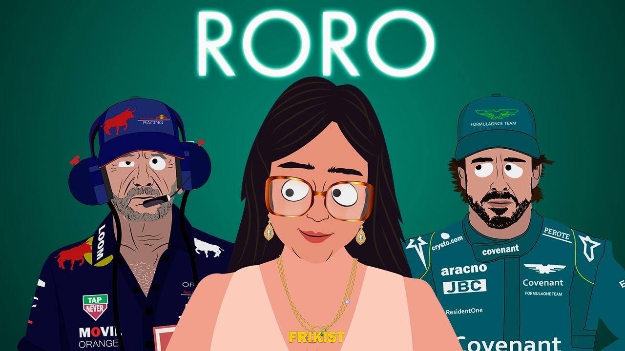 Roro Memes