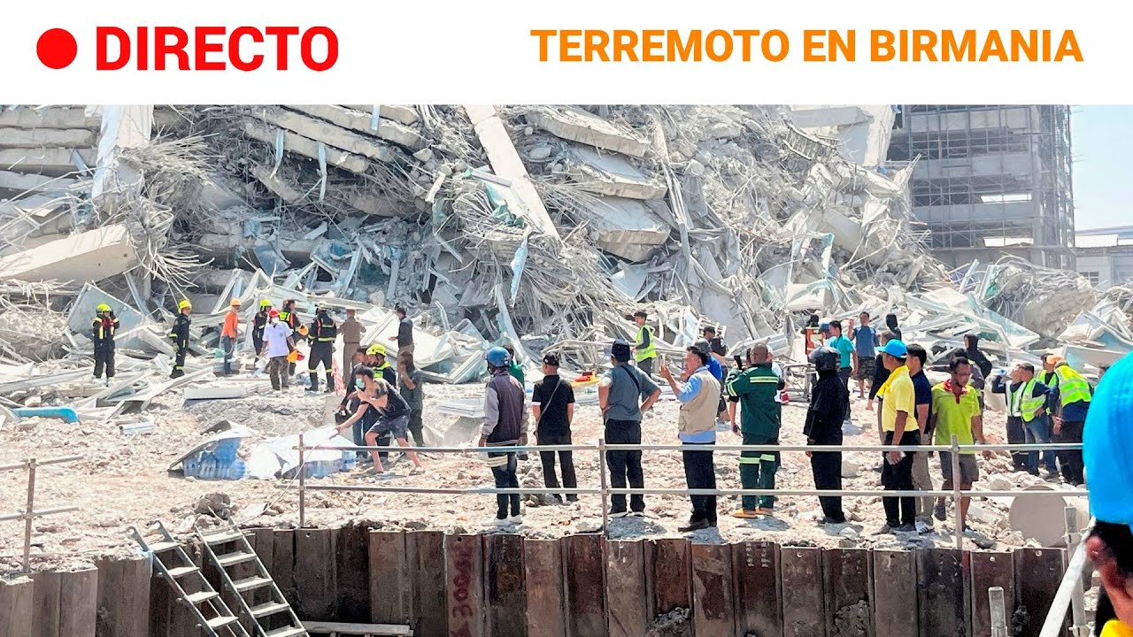 Rtve Directo