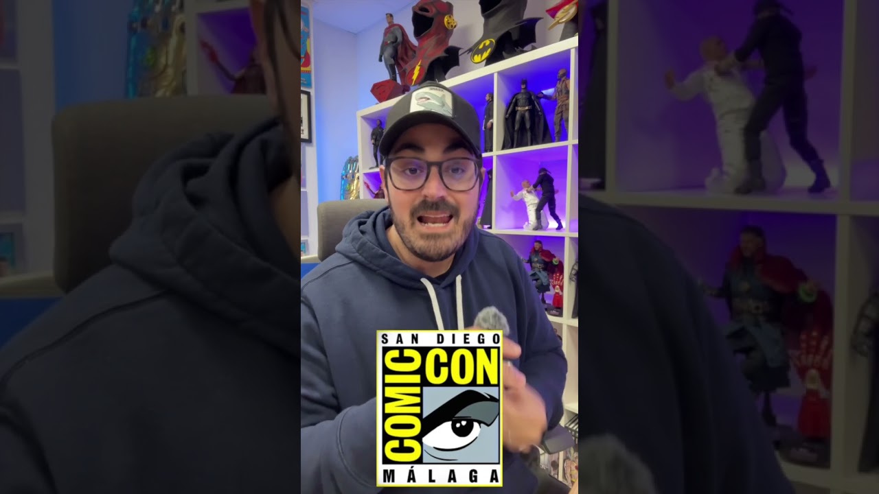 Sandiegocomicmalaga Com