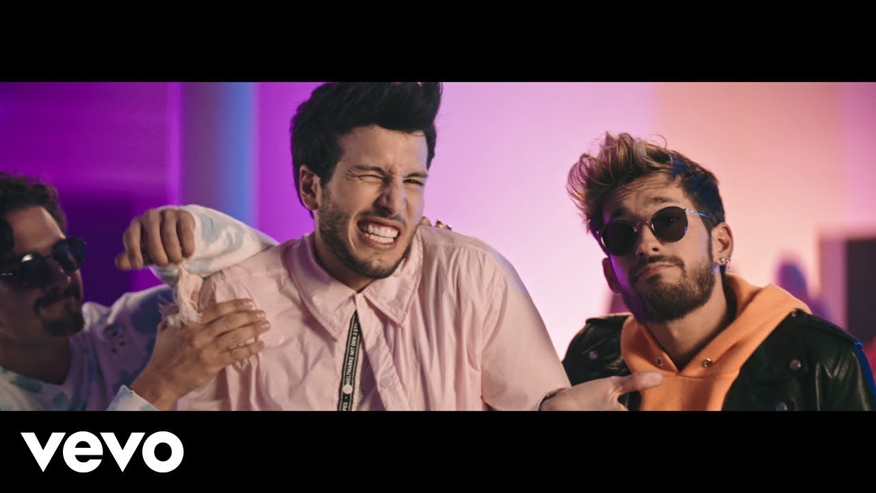 Sebastian Yatra Novia