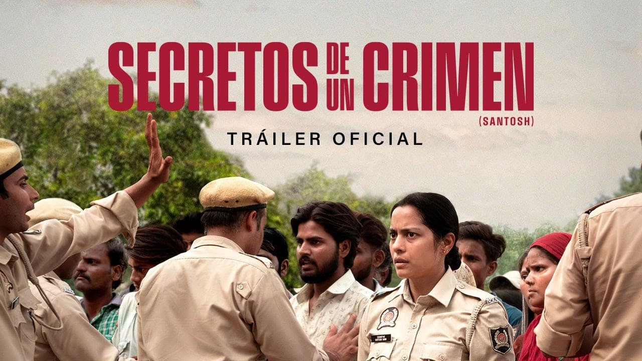 Secretos De Un Crimen